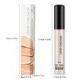 under Eye Concealers Ordinary Foundation Beam for Large Circles Makeup
