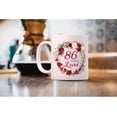 thumbnail image 4 of 1940 86th Birthday Gifts for Women, Birthday Gifts for Women Turning 86 years old, 86th Bday Gifts Ideas, Mothers Day Christmas Gifts for Mom, Grandma, Aunt, Wife, Sister, 86 Years Loved Mug, 4 of 7