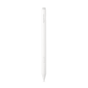Kobo Stylus 2 | USB-C | Rechargeable | Compatible with Kobo Libra Colour, Sage, and Elipsa 2E (White)