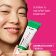 thumbnail image 4 of Crema hidratante Dr.Jart+ Cicapair para piel sensible, 15 ml, tamaño de viaje, 4 of 5
