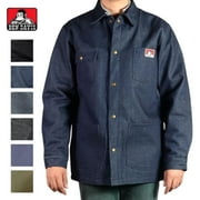 Ben Davis Snap Front Jacket