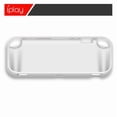 thumbnail image 1 of Nintendo Switch Lite TPU Protective Case - All-in-One Soft Gel Full-Body Cover, Shockproof & Scratch-Resistant, Slim Fit Design | Switch Lite Accessories, 1 of 6