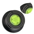 thumbnail image 4 of Record Clamp, Aluminum Alloy Disc Stabilizer  For Liminating Vibration For Stabilizing Rotational Speed, 4 of 8