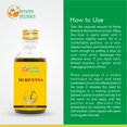 thumbnail image 2 of Aceite Herbal Herbs Botanica Murivenna 200 ml Pack de 2, 2 of 8