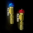 thumbnail image 2 of MesaSe Air Conditioning R134A Valve Core Quick Remover Installer High Low Pressure Tool, 2 of 4
