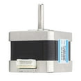 thumbnail image 2 of Motor Eléctrico ANGGREK 2 Fases NEMA17 Reemplazo 42 Paso A Paso Automatización, 2 of 8
