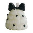 thumbnail image 1 of Clearance! Decorative Tabletop Aromatherapy Candles Christmas Scented Candles For Study Bedroom And Bookcase, 1 of 4
