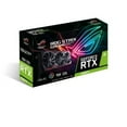 thumbnail image 2 of Asus GeForce RTX 2080 TI ROG Strix 11GB GDDR6 Graphics Card, 2 of 5