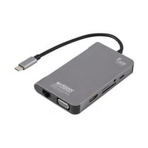 Urban Factory Docking Station