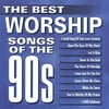 Pre-Owned - The Best Worship Songs Of 90's