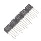 thumbnail image 3 of 5 Piezas KBL406 KBL-406 Puente Rectificador de Diodo Monofásico 4A 600 V Macarena Puente rectificador KBL406 5 piezas, 3 of 7