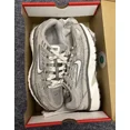 thumbnail image 1 of Nike P-6000 Trainers - Light Iron Ore/Light Grey - Uk Size 8.5, 1 of 5