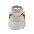 thumbnail image 2 of Nike Air Force 1 Low Basketball Leather Light Bone Sail (Women's), 2 of 5