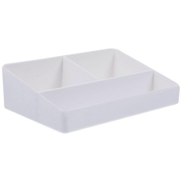 Desktop Tea Bag Storage Box Coffee Holder Restaurant Sugar Bag Storage Holder