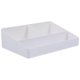 thumbnail image 1 of Desktop Tea Bag Storage Box Coffee Holder Restaurant Sugar Bag Storage Holder, 1 of 2