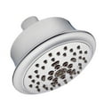 thumbnail image 4 of Danze D460029BN Surge 4-1/2" Multi-Func Showerhead w/Air-Injection Tech 2.0GPM, 4 of 4