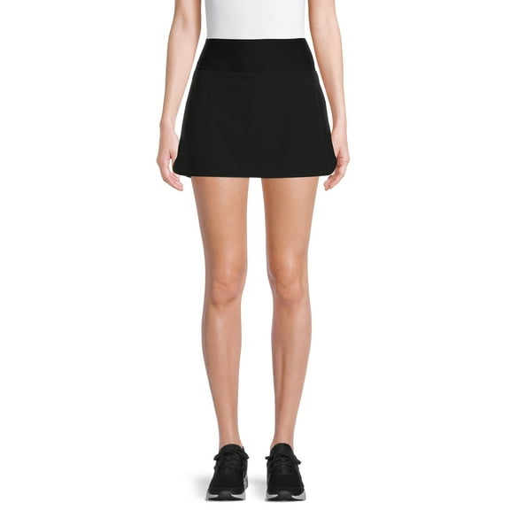 Jockey Essentials Women's Baseline Skort