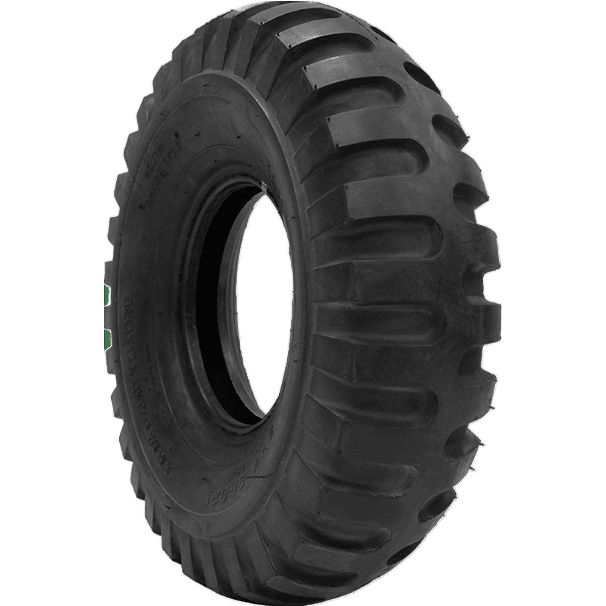Specialty Tires of America STA Military NDT 6.00-16  C Industrial Tire
