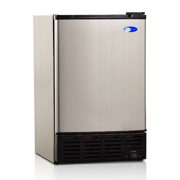 Whynter UIM-155 Stainless Steel Built-In Ice Maker