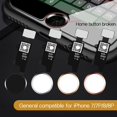 thumbnail image 2 of Bouton Maison 3ème Génération Flex Sans Touch ID pour 7 8 Plus, 2 of 10