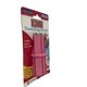 thumbnail image 2 of Kong teething stick juguete para perro ayuda en la limieza dental tamaño mediano, 2 of 3