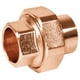 thumbnail image 1 of Tuerca Unión Cobre A Rosca Externa 3/4' Foset Foset CC-972, 1 of 3