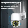 thumbnail image 4 of Cámara De Seguridad Exterior 2mp Wifi Alarma 38led 360eyes, 4 of 8