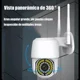 thumbnail image 4 of Cámara De Seguridad Exterior 2mp Wifi Alarma 38led 360eyes, 4 of 8