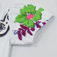 thumbnail image 5 of Little Girls Kids Mirabel Dress Halloween Costume Birthday Princess Skirts Outfits, 5 of 7