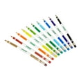thumbnail image 6 of Crayola Erasable Colored Pencils, Great for Coloring Books, 10 Count, 6 of 7
