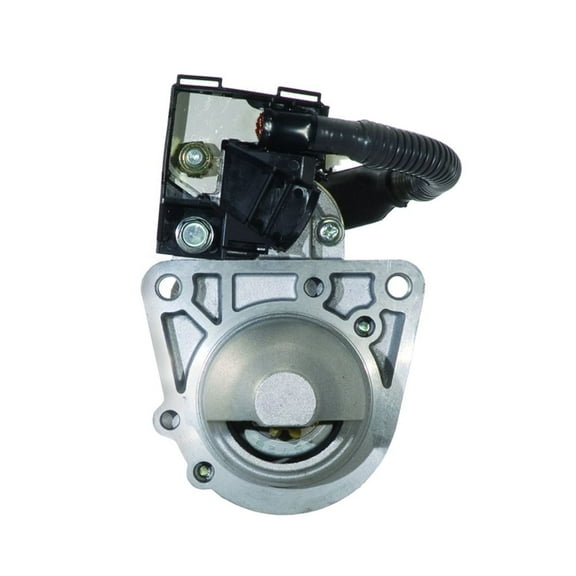 ACDelco Gold 337-1179 Starter Fits select: 2004-2009 NISSAN TITAN, 2004-2009 NISSAN ARMADA