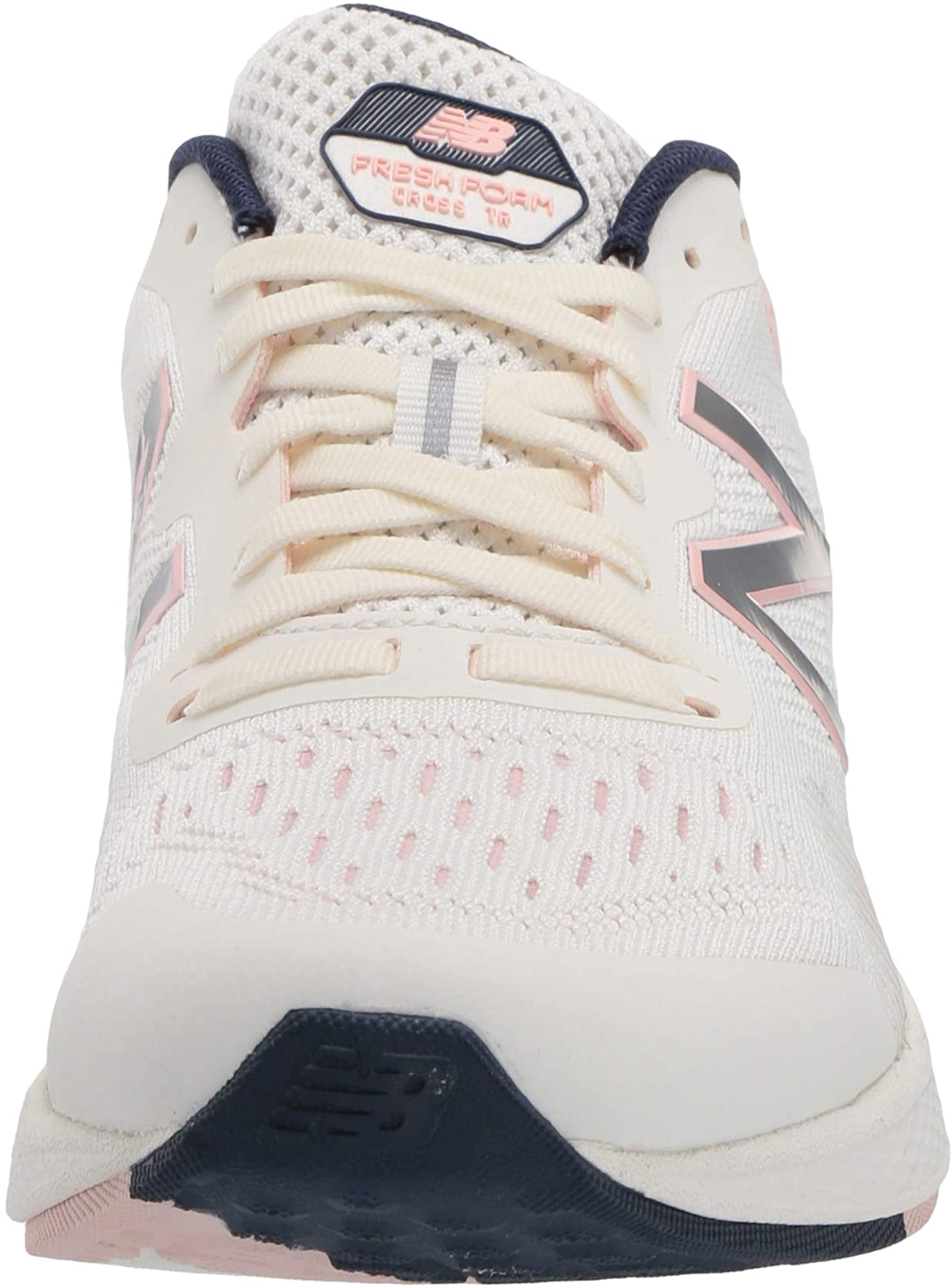 New Balance Womens Fresh Foam Cross TR 