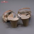 thumbnail image 2 of XXX Cosplay Shoes Stocking Anarchyy Foortwear High-Heels, 2 of 6