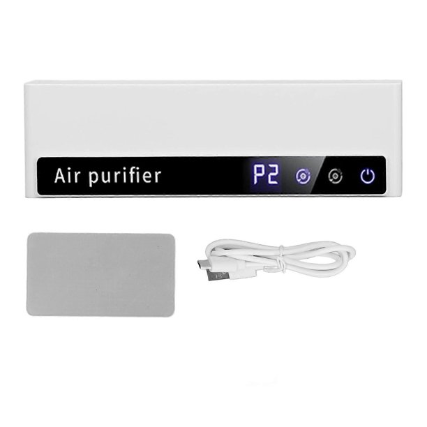 Pet Deodorizer Intelligent Odor Removal Portable Deodorizer Machine for ...