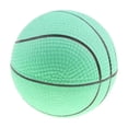 thumbnail image 3 of 6 piezas de 2,5 pulgadas de largo, pelotas de goma EVA para saltar. Verde, 3 of 7