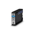 thumbnail image 2 of Canon PGI-1200 Pigment Ink Tank, Cyan, 2 of 3