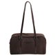 thumbnail image 1 of Bolso Fashion Underarm Bag 85102 (Café), 1 of 9