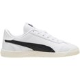 thumbnail image 2 of Tenis Puma Club 5V5 JR UNISEX 398159-07 blanco 22, 2 of 4