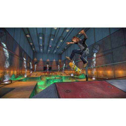 Jogo PS4 Tony Hawk's - Pro Skater 5