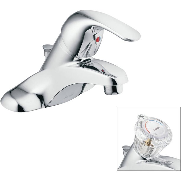 adler bathroom faucet