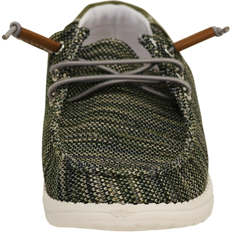Sperry Rio Aqua Wool 3d mon