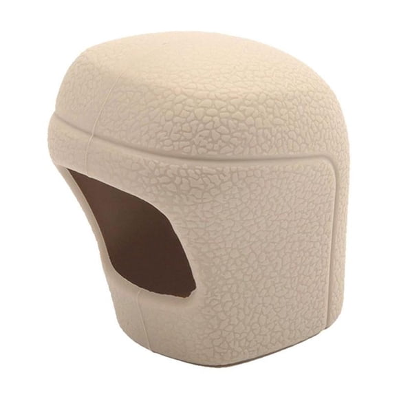 Silicone Gear Shift Knob Cover, for Car, Non-Slip and Waterproof, Gear Shift Accessories, Sweat Cover