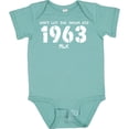 thumbnail image 3 of Inktastic Don't Let the Dream Die 1963 MLK Boys or Girls Baby Bodysuit, 3 of 5