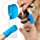 thumbnail image 3 of 10 piezas de cuidado dental TUNC cepillo de dientes suave para perros, 3 of 5