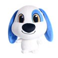 thumbnail image 4 of Adorable Talking Tom Cat Plush Doll Soft Stuffed Toy Kid Hugging Pillow Gift, 4 of 5