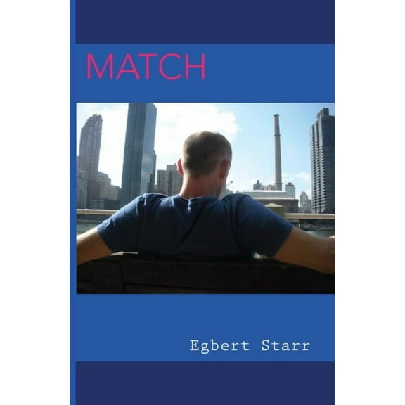 Match (Paperback)