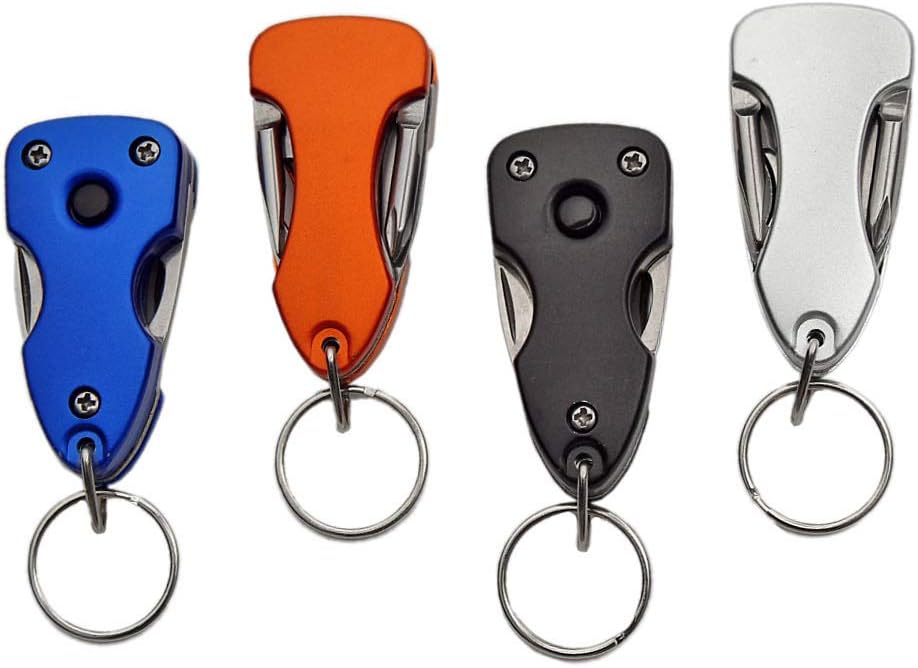 Utility Multi-Tool Assortment