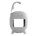 thumbnail image 1 of Funda Silicona para Altavoz Con Soporte Y Clip 5 (gris), 1 of 7
