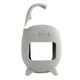 thumbnail image 1 of Funda Silicona para Altavoz Con Soporte Y Clip 5 (gris), 1 of 7