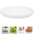 thumbnail image 4 of Food Service Display Tray Dessert Plate Baking Plate Snack Plate Home Kitchen Accessories, 4 of 8